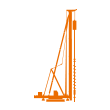 CFG系列長(cháng)螺旋鉆機