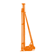 DCM工法四軸鉆孔機